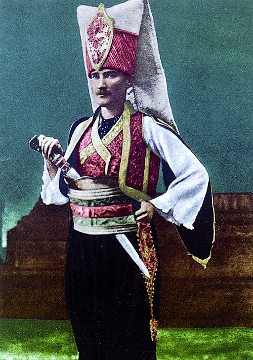 Zirve Dönemi