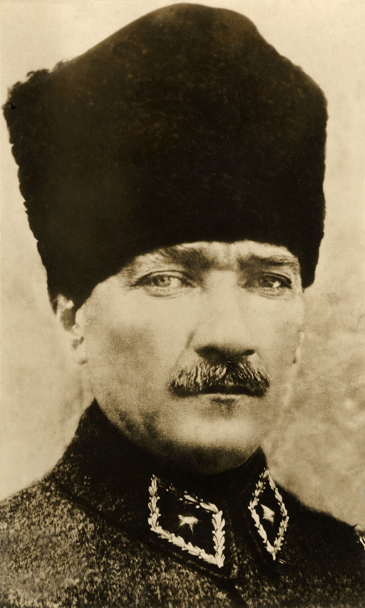 Şapka Devrimi
