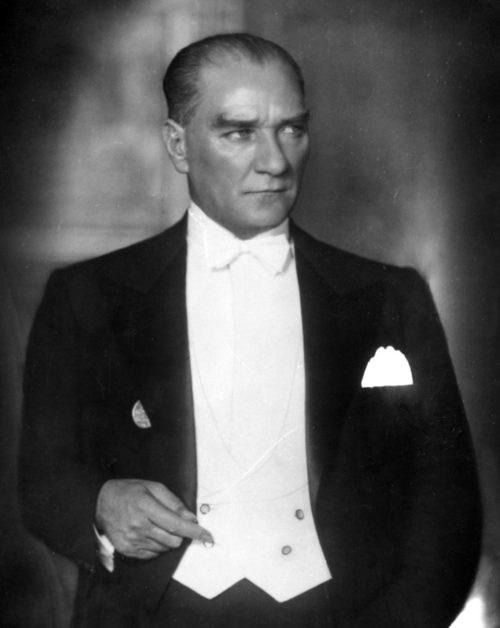 Zirve Dönemi